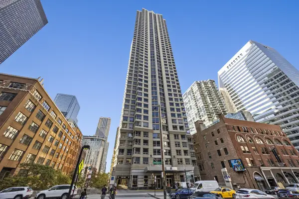 440 N Wabash Avenue #2001, Chicago, IL 60611