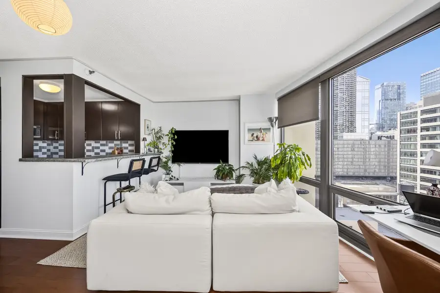 440 N Wabash Avenue #2001, Chicago, IL 60611 - #2