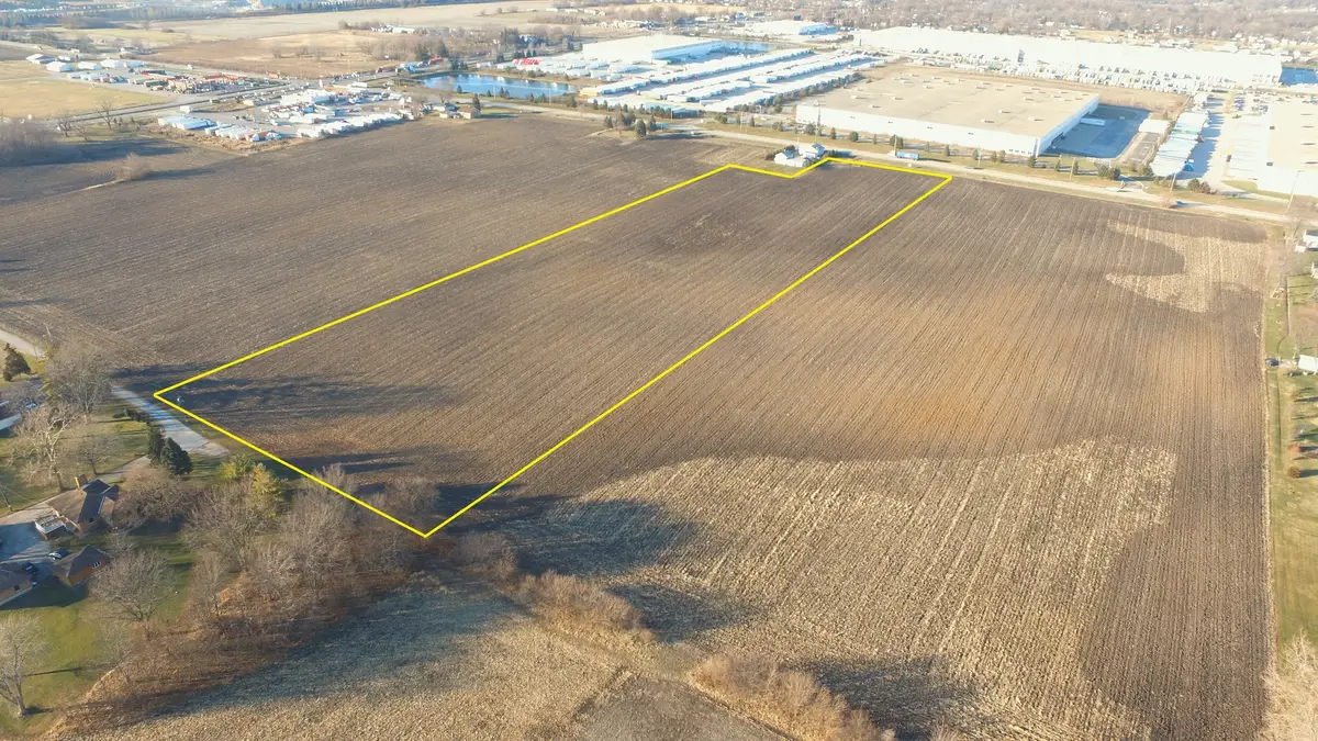 LOT 1 E Laraway Road, Joliet, IL 60436 - #1