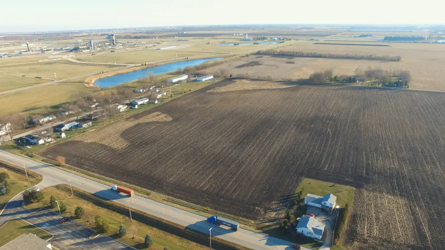 LOT 1 E Laraway Road, Joliet, IL 60436 - #3