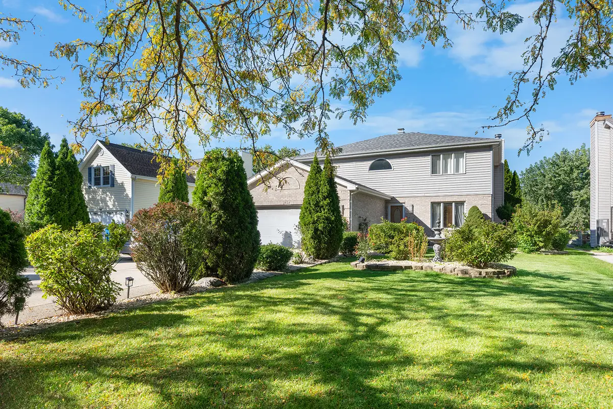 958 Fremont Street, Bartlett, IL 60103 - #1