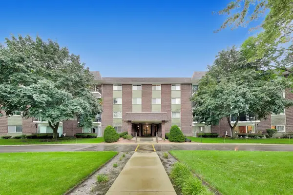 1030 S Fernandez Avenue #2B, Arlington Heights, IL 60005