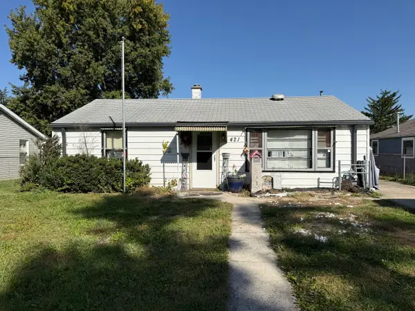 421 North Avenue, Lockport, IL 60441