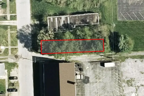 13841 S Monticello Avenue, Robbins, IL 60472