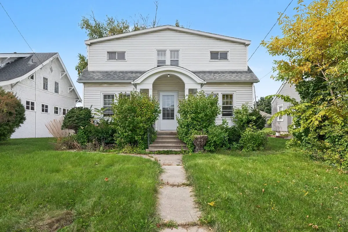 1413 N Richmond Road, McHenry, IL 60050 - #1