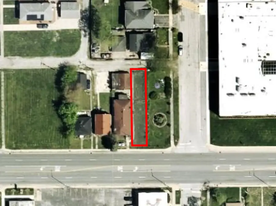 142 E Sibley Boulevard, Dixmoor, IL 60426 - #2