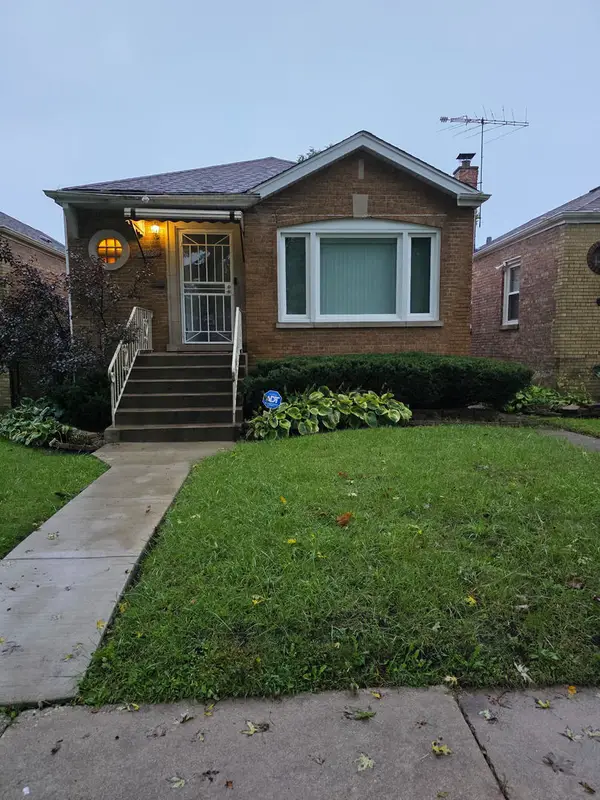 14225 S Wallace Avenue, Riverdale, IL 60827