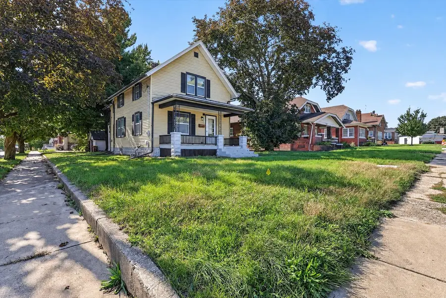1304 Montague Street, Rockford, IL 61102 - #2