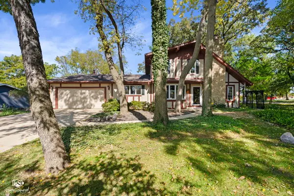 3501 Greenmeadow Lane, Joliet, IL 60431