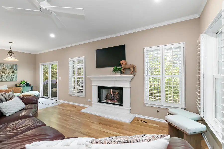 1306 Boulder Court, Woodstock, IL 60098 - #3