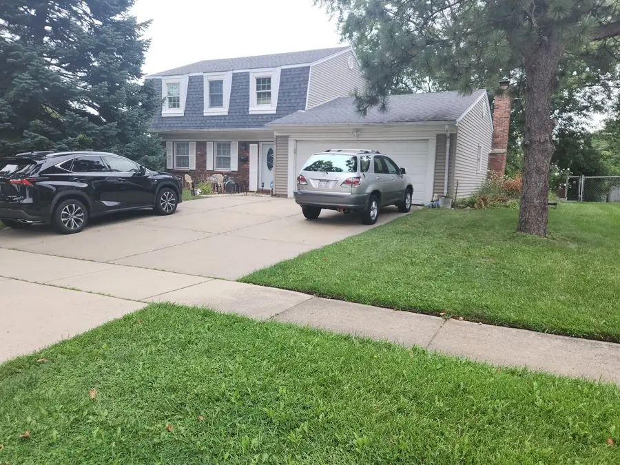 25 Emerson Drive, Schaumburg, IL 60194 - #2