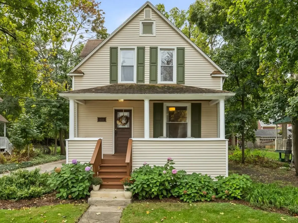 414 E Liberty Drive, Wheaton, IL 60187 - #1