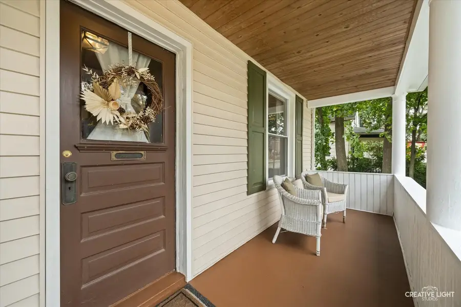 414 E Liberty Drive, Wheaton, IL 60187 - #2