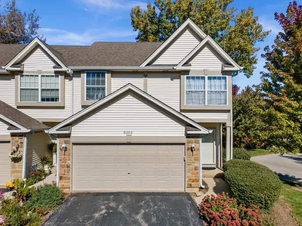 8206 Sierra Woods Court, Carpentersville, IL 60110