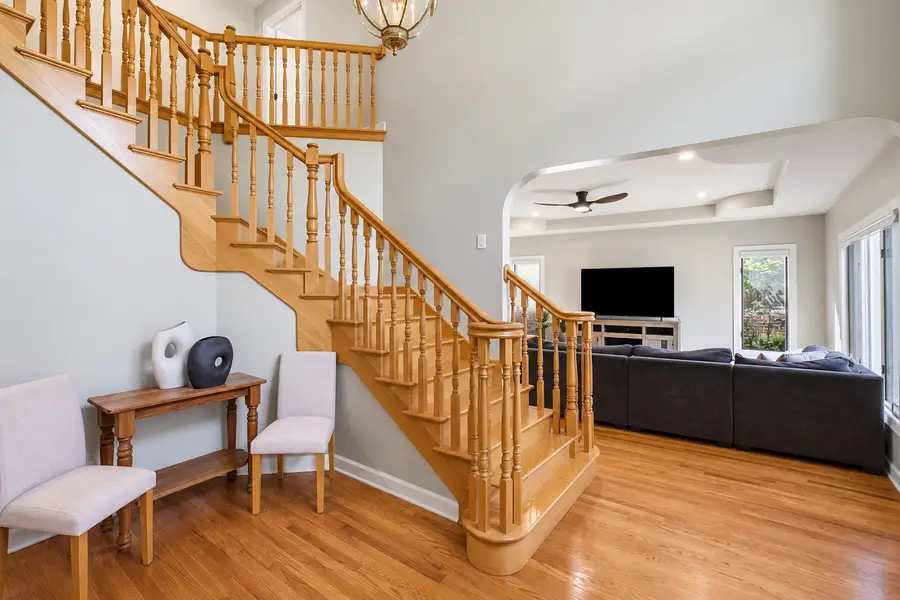 1203 N Burning Bush Lane, Mount Prospect, IL 60056 - #3