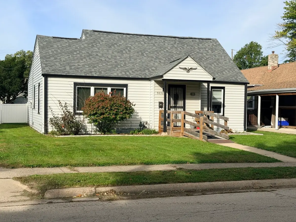5032 Illinois Street, Loves Park, IL 61111 - #1