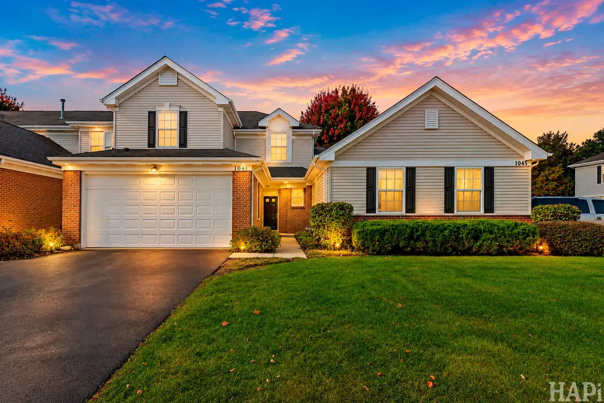 1041 Carrick Road #44-3, McHenry, IL 60050 - #1