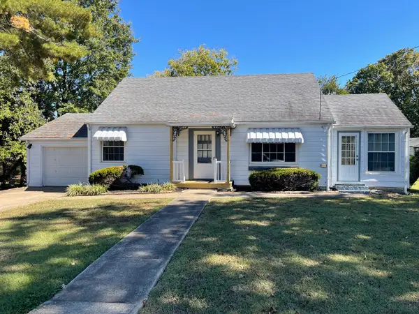 506 N 6th Street, Vienna, IL 62995