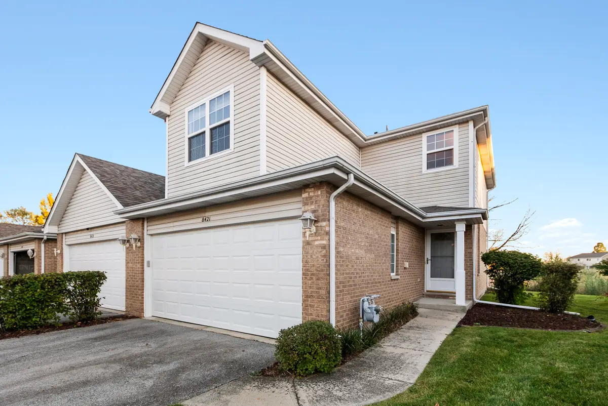 8421 Stratford Drive, Tinley Park, IL 60487 - #1