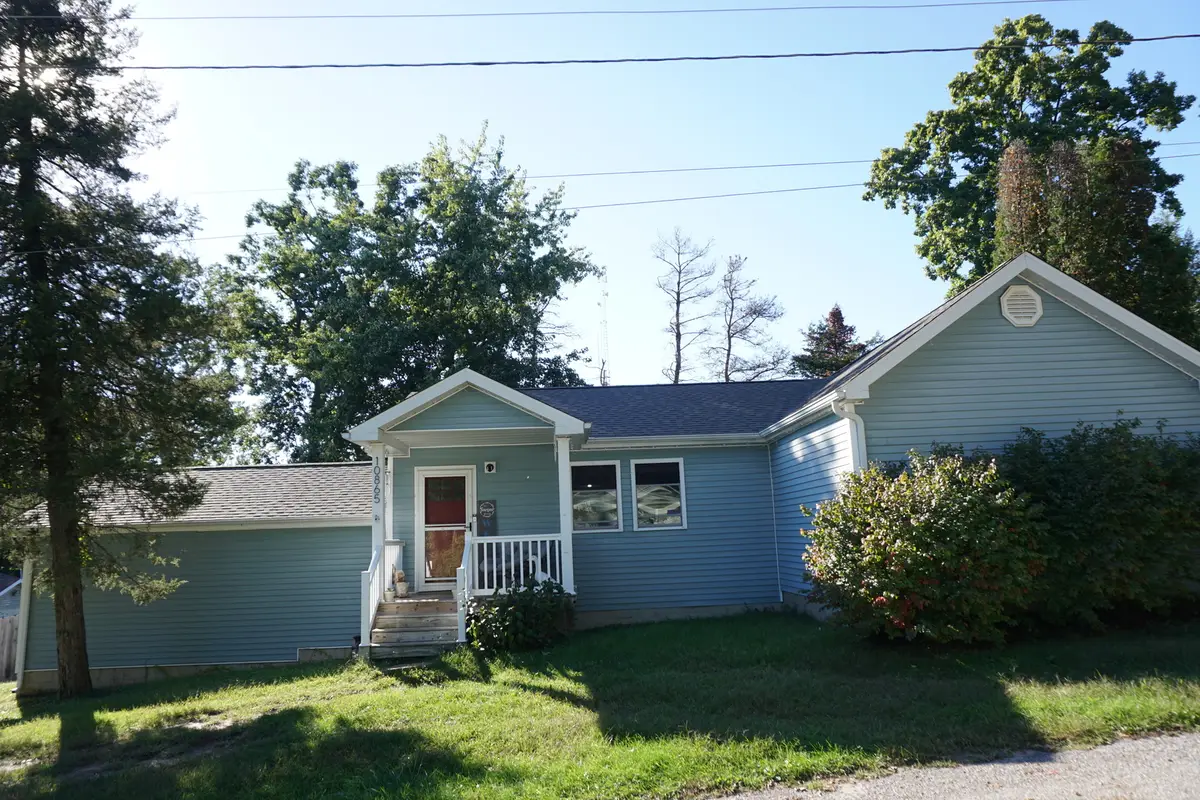 10865 E Seneca Lane, Walkerton, IN 46574 - #1