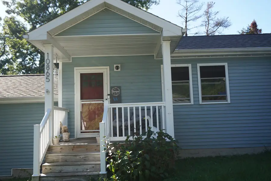 10865 E Seneca Lane, Walkerton, IN 46574 - #2