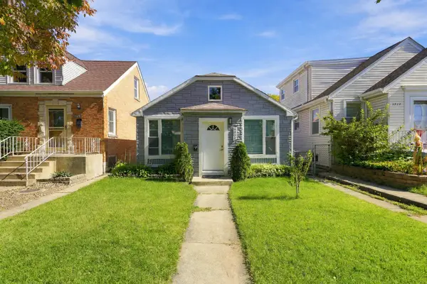 3933 N Plainfield Avenue, Chicago, IL 60634