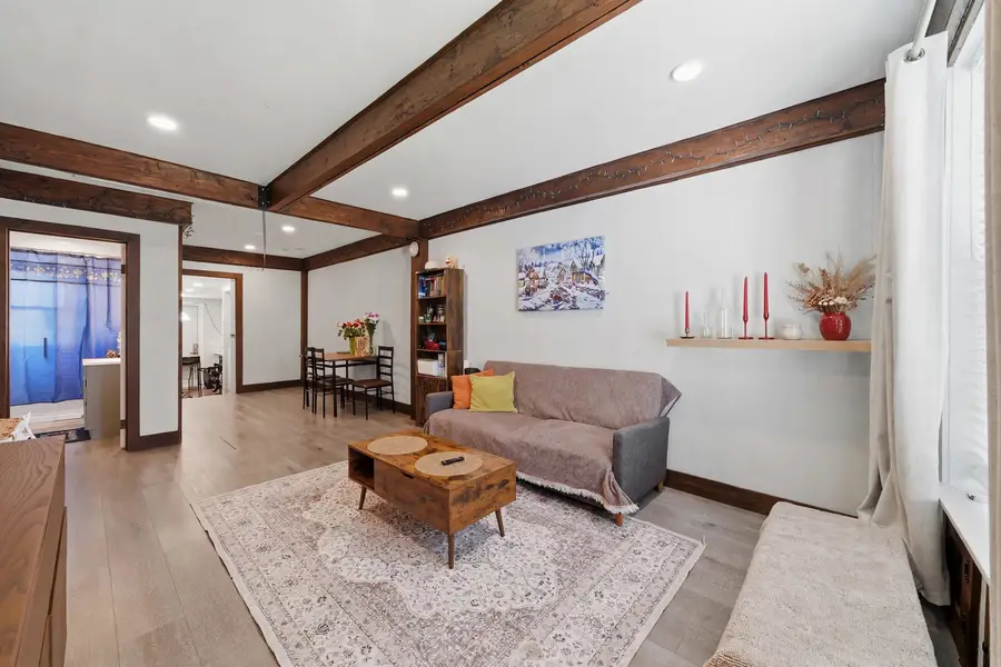 3933 N Plainfield Avenue, Chicago, IL 60634 - #2