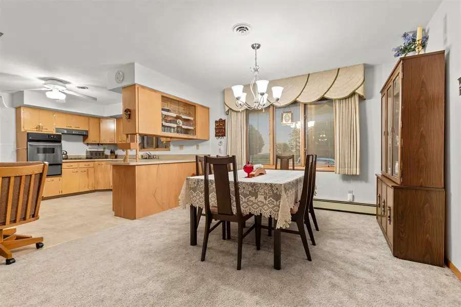 102 Meadow Court, Monroe Center, IL 61052 - #3