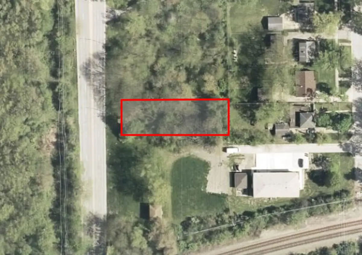 21701 Governors Highway, Matteson, IL 60443 - #1