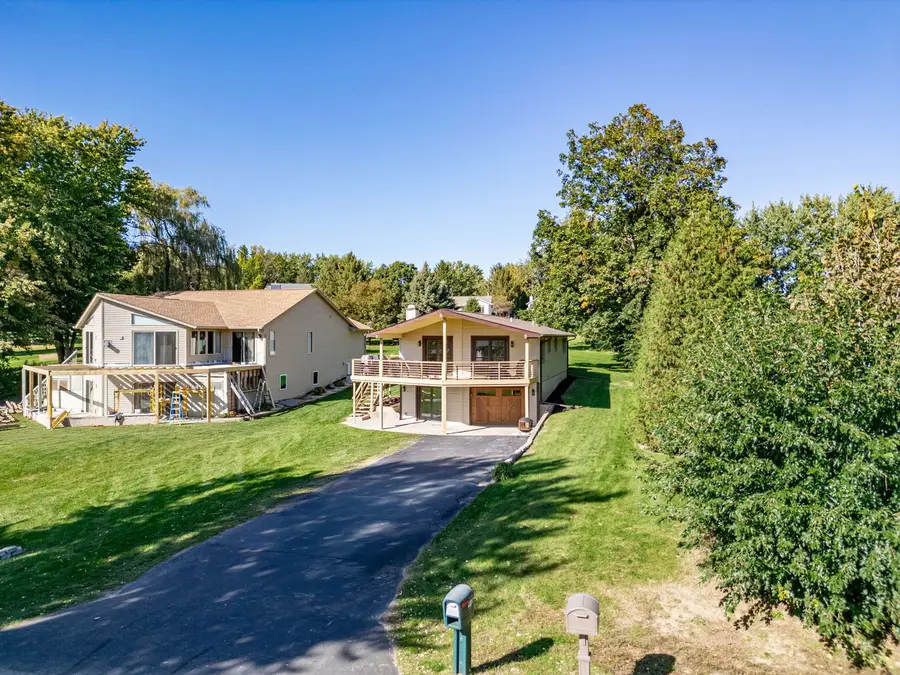 968 Breckenboro Road, Davis, IL 61019 - #2