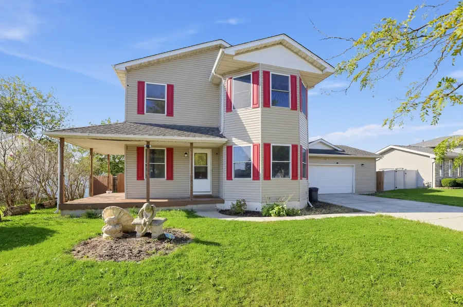 152 E First Street, Manteno, IL 60950 - #2