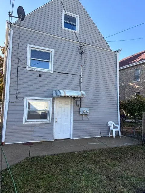 4605 S Fairfield Avenue, Chicago, IL 60632 - #2