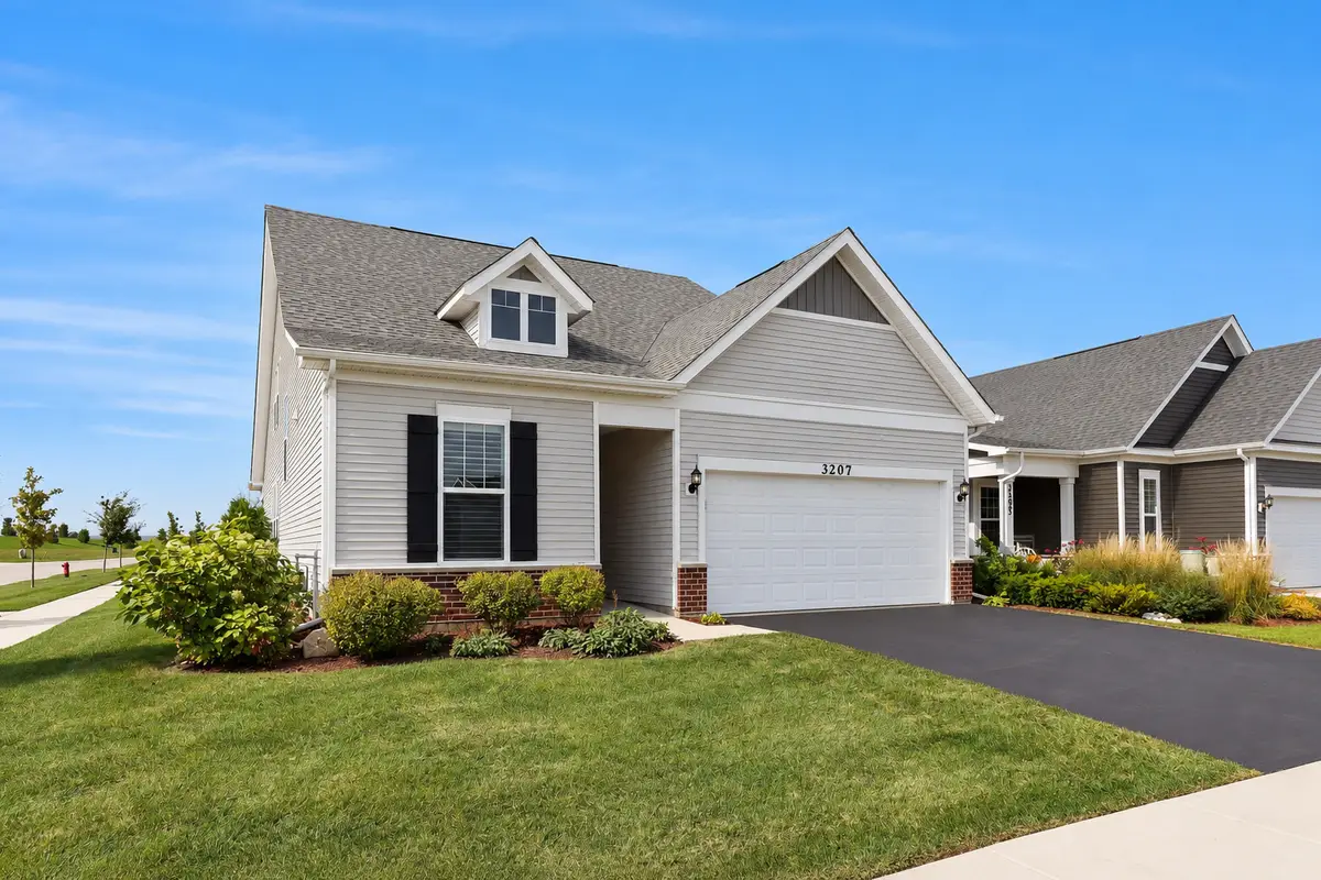 3207 Dove Mountain Drive, Aurora, IL 60503 - #1