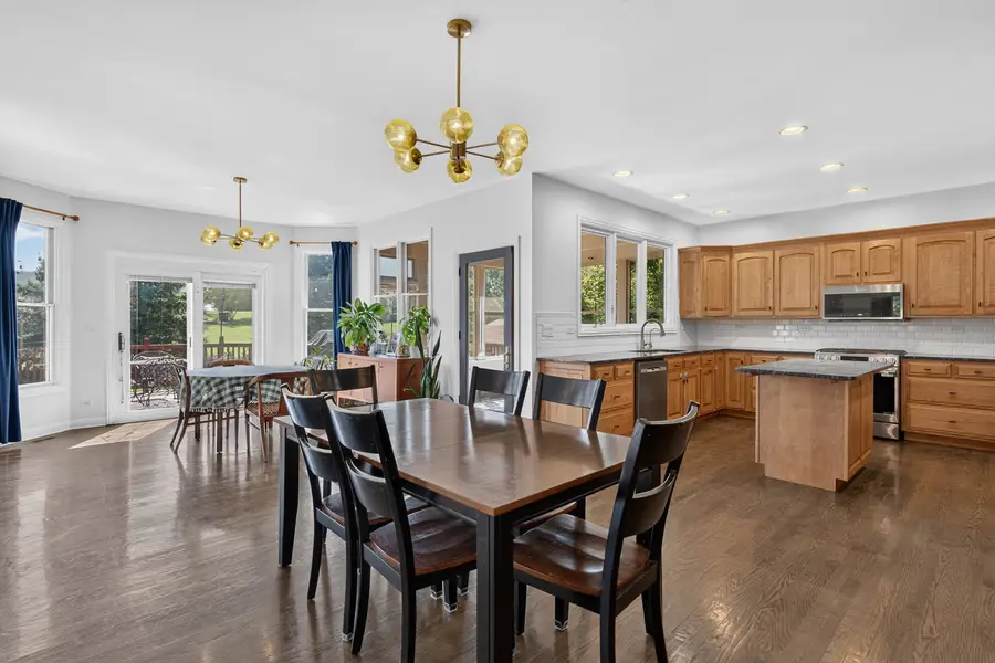 7202 Paulson Drive, Marengo, IL 60152 - #2