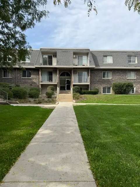 838 Jonathon Court #107, Prospect Heights, IL 60070 - #1