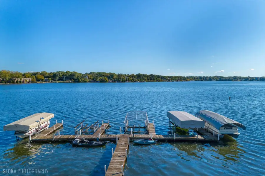 247 Sandy Point Lane, Lake Zurich, IL 60047 - #3