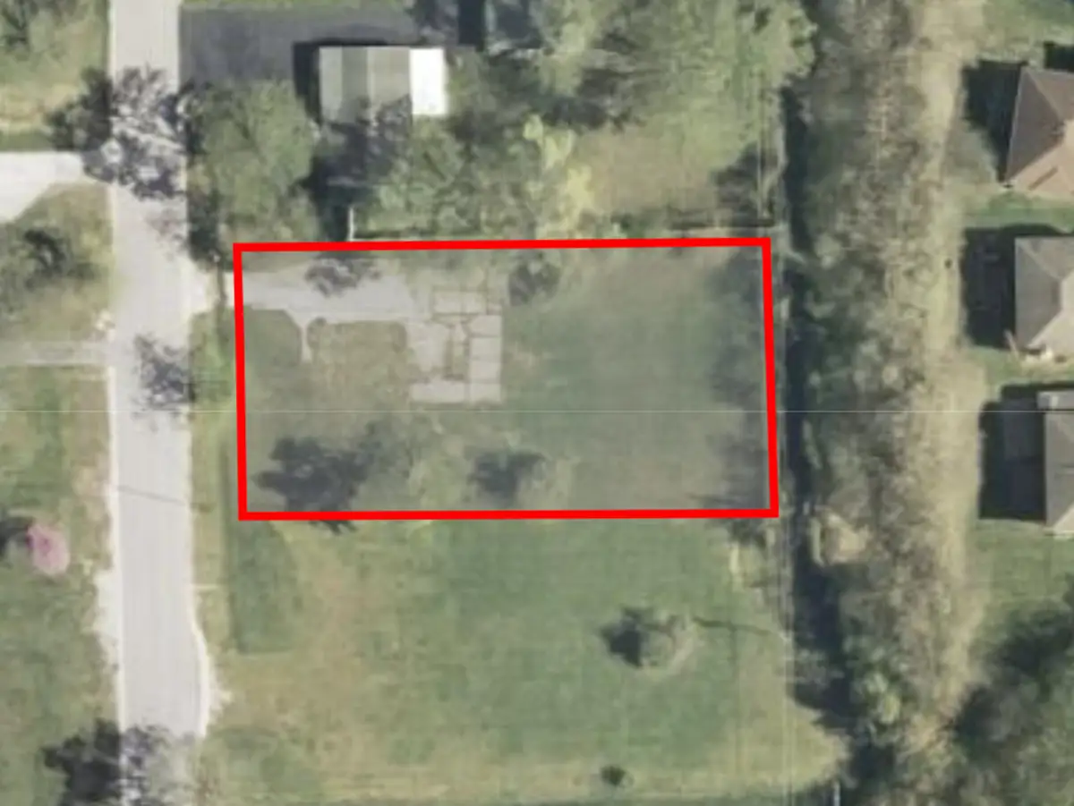 18627 Baker Avenue, Country Club Hills, IL 60478 - #1