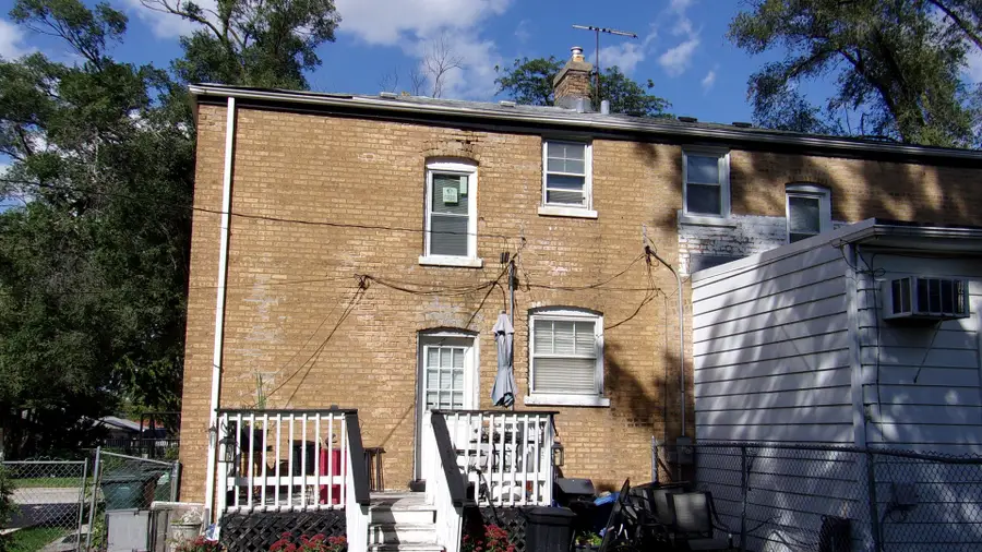 4206 Oak Street, Bellwood, IL 60104 - #3