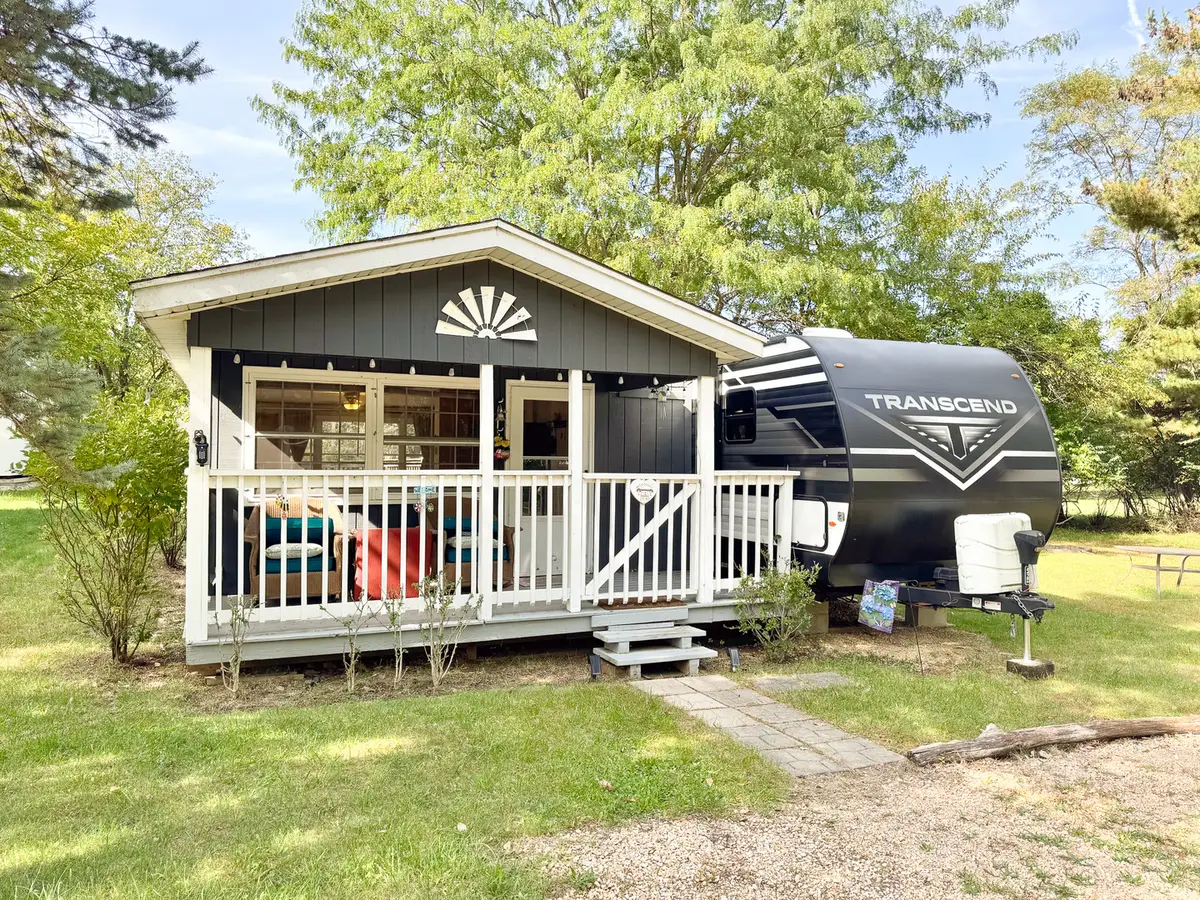 29/87 Woodhaven, Sublette, IL 61367 - #1