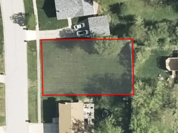 18961 Keeler Avenue, Country Club Hills, IL 60478