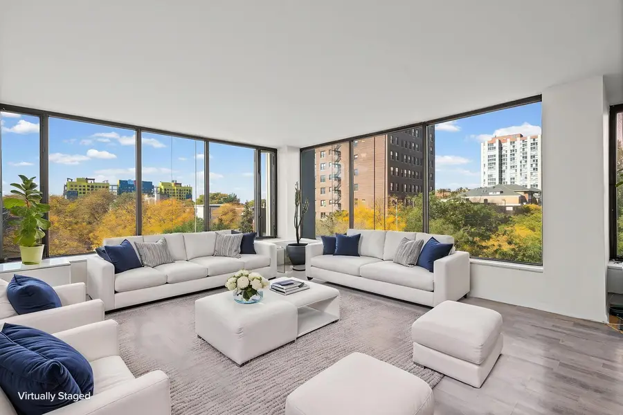 5455 N Sheridan Road #515, Chicago, IL 60640 - #2