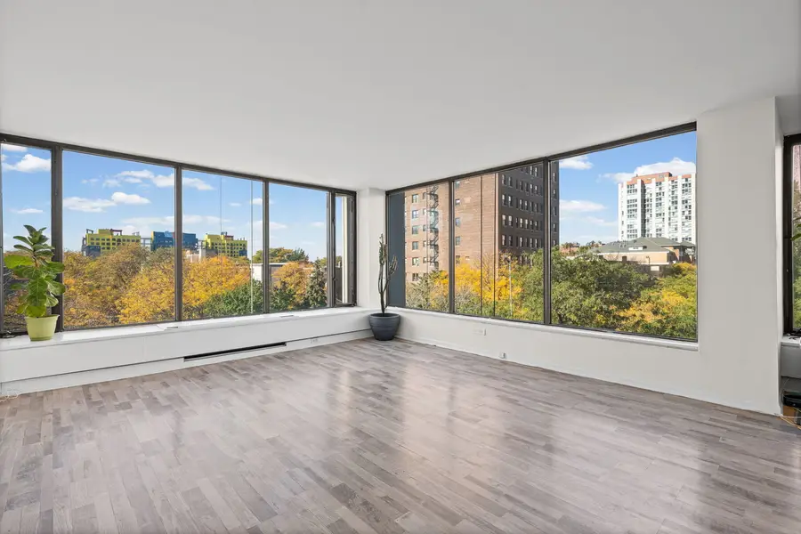 5455 N Sheridan Road #515, Chicago, IL 60640 - #3