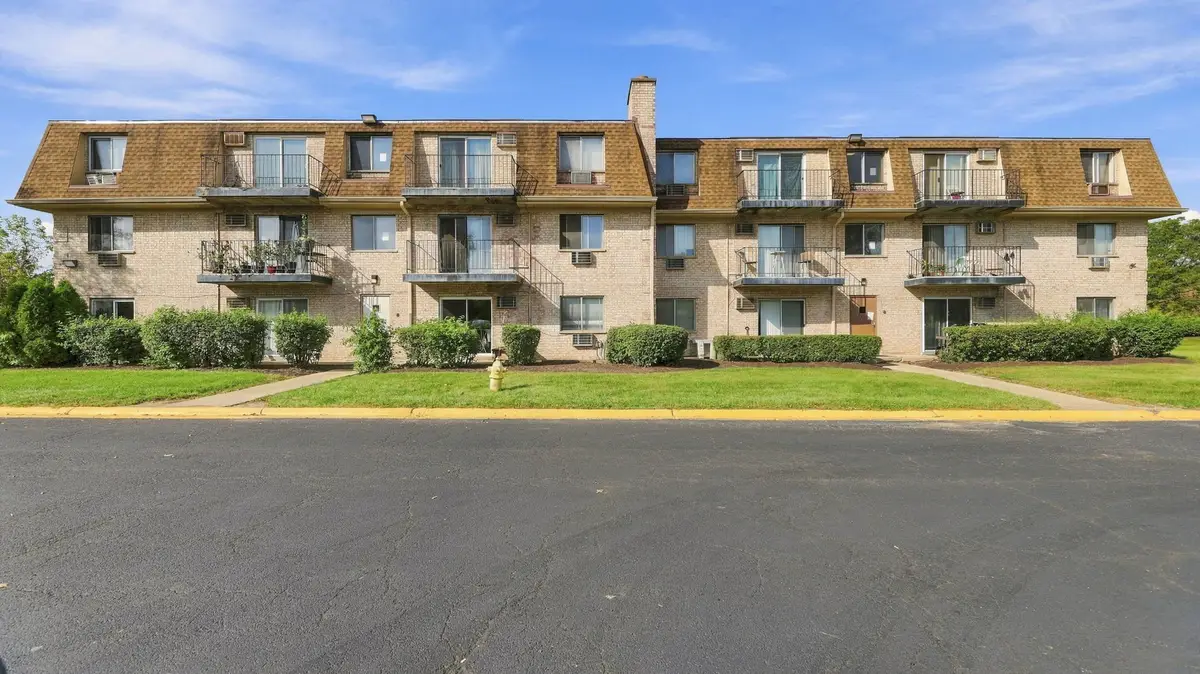 281 Shorewood Drive #1d, Glendale Heights, IL 60139 - #1