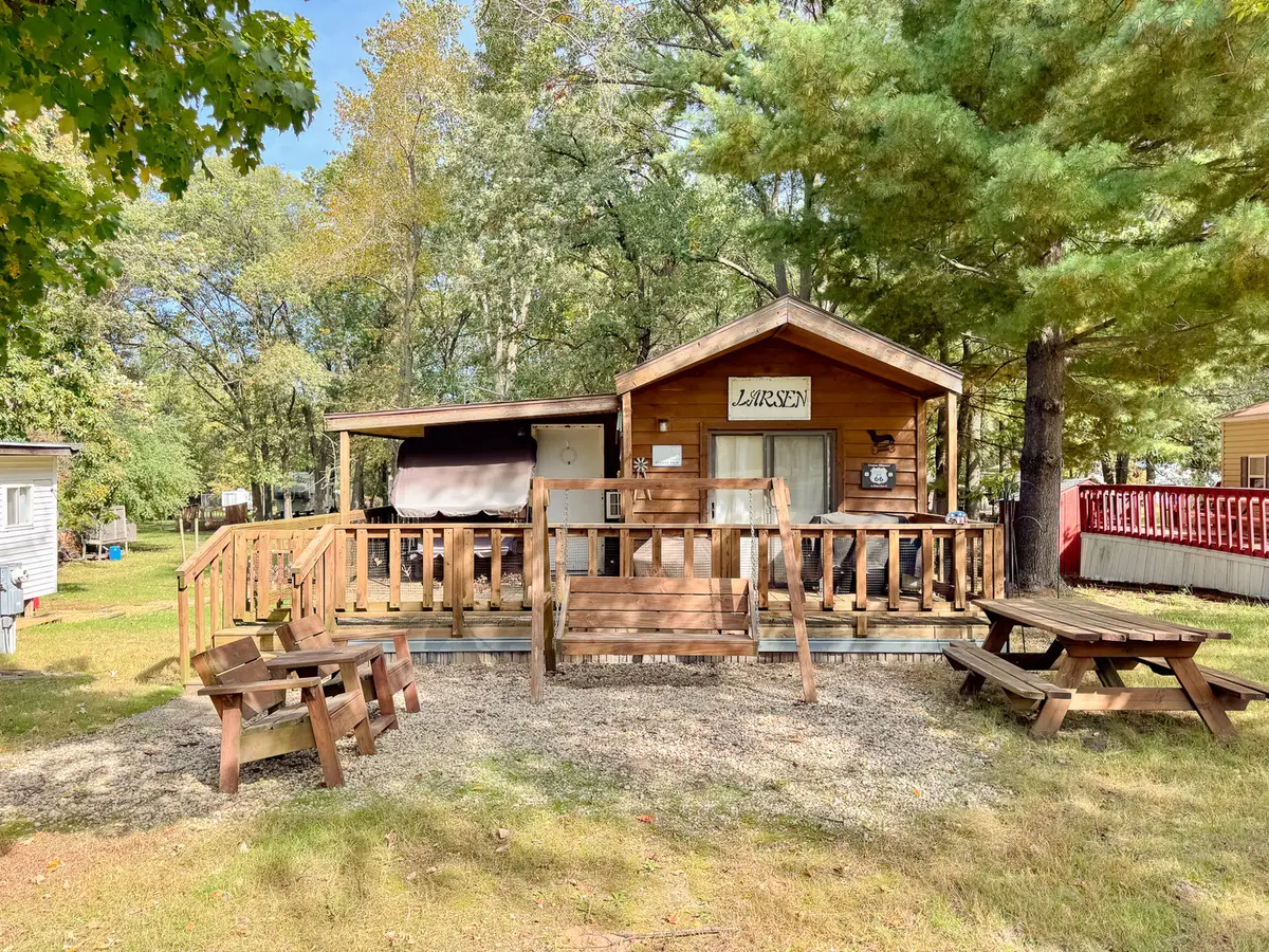 6/47 Woodhaven, Sublette, IL 61367 - #1