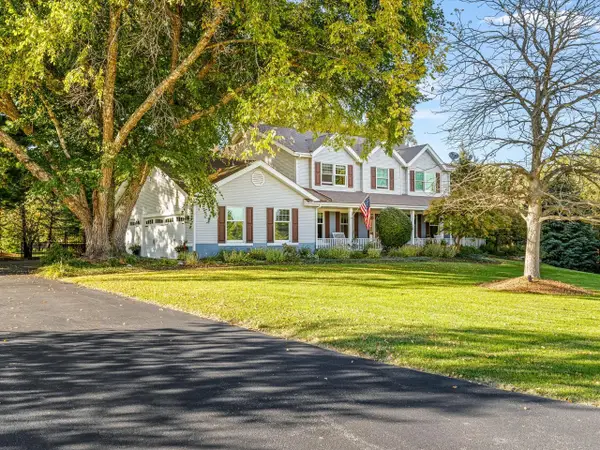 11566 Aberdeen Road, Belvidere, IL 61008