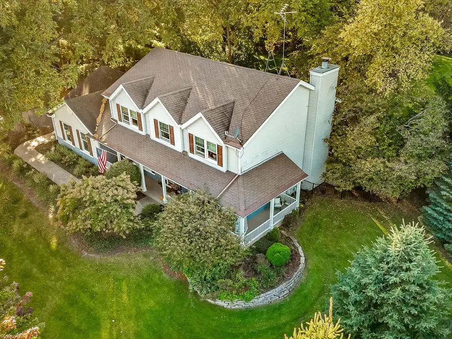 11566 Aberdeen Road, Belvidere, IL 61008 - #2