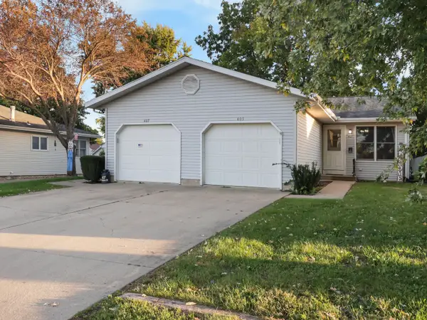 405 Gentleman Street, Ottawa, IL 61350