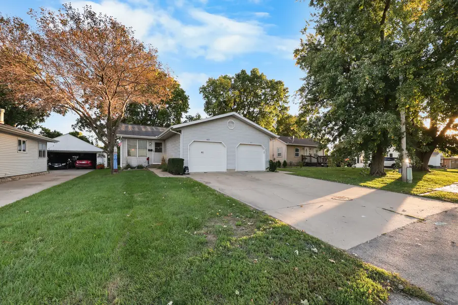 405 Gentleman Street, Ottawa, IL 61350 - #2