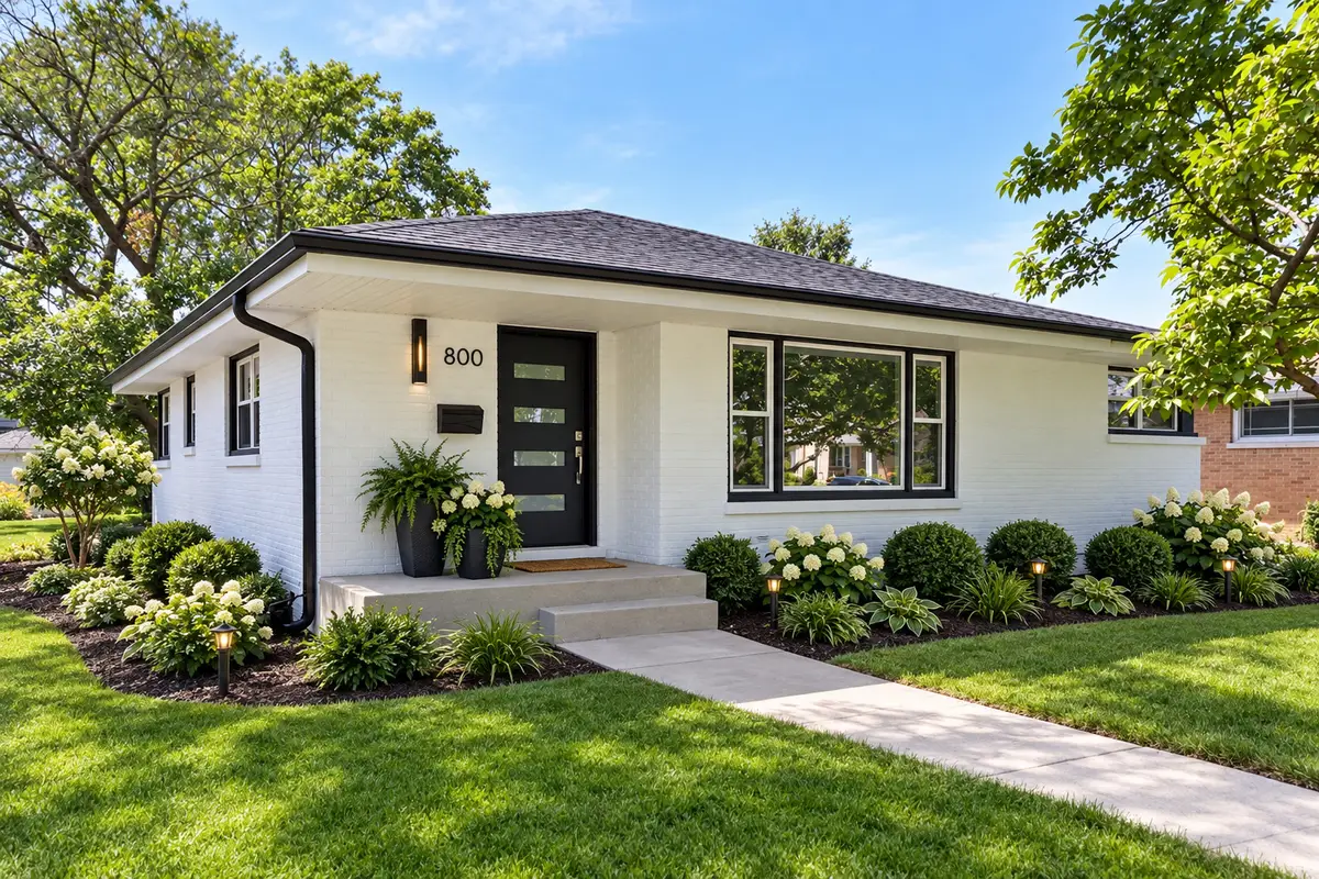 800 S Swain Avenue, Elmhurst, IL 60126 - #1