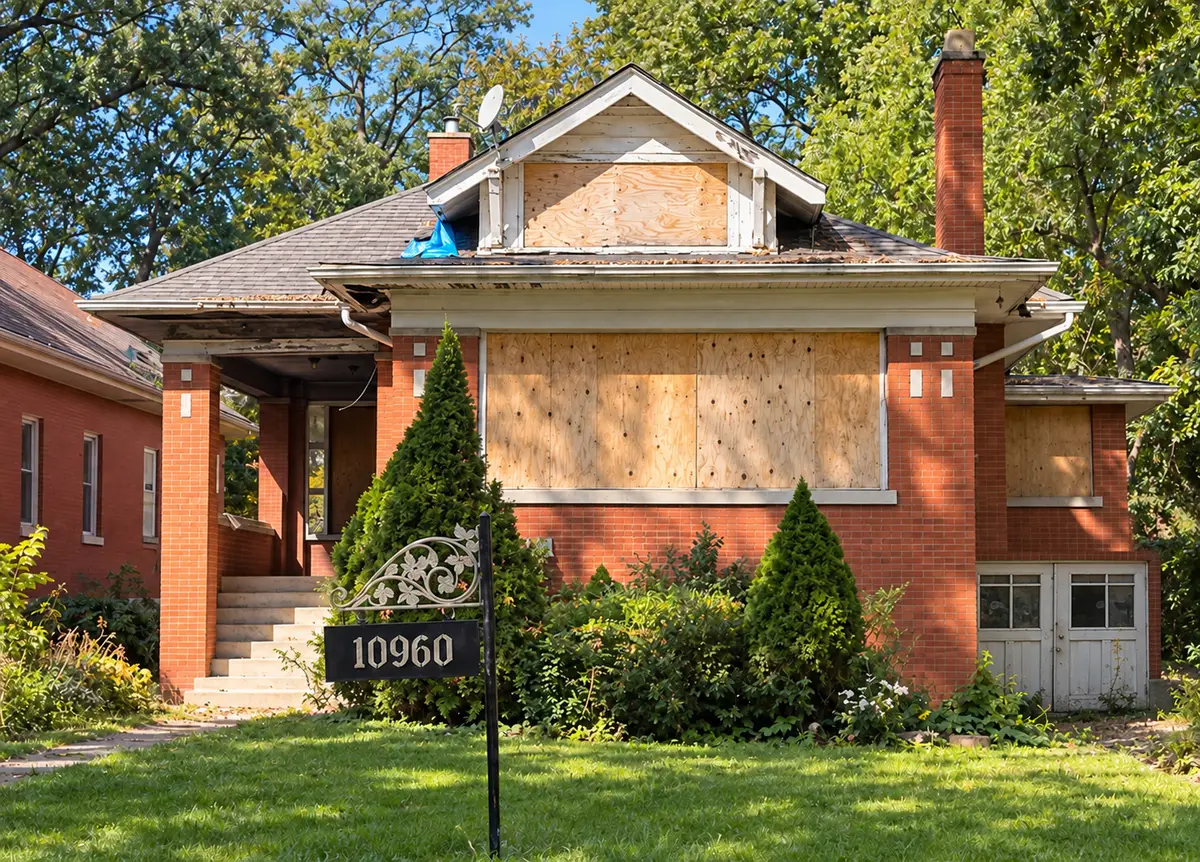 10960 S Prospect Avenue, Chicago, IL 60643 - #1